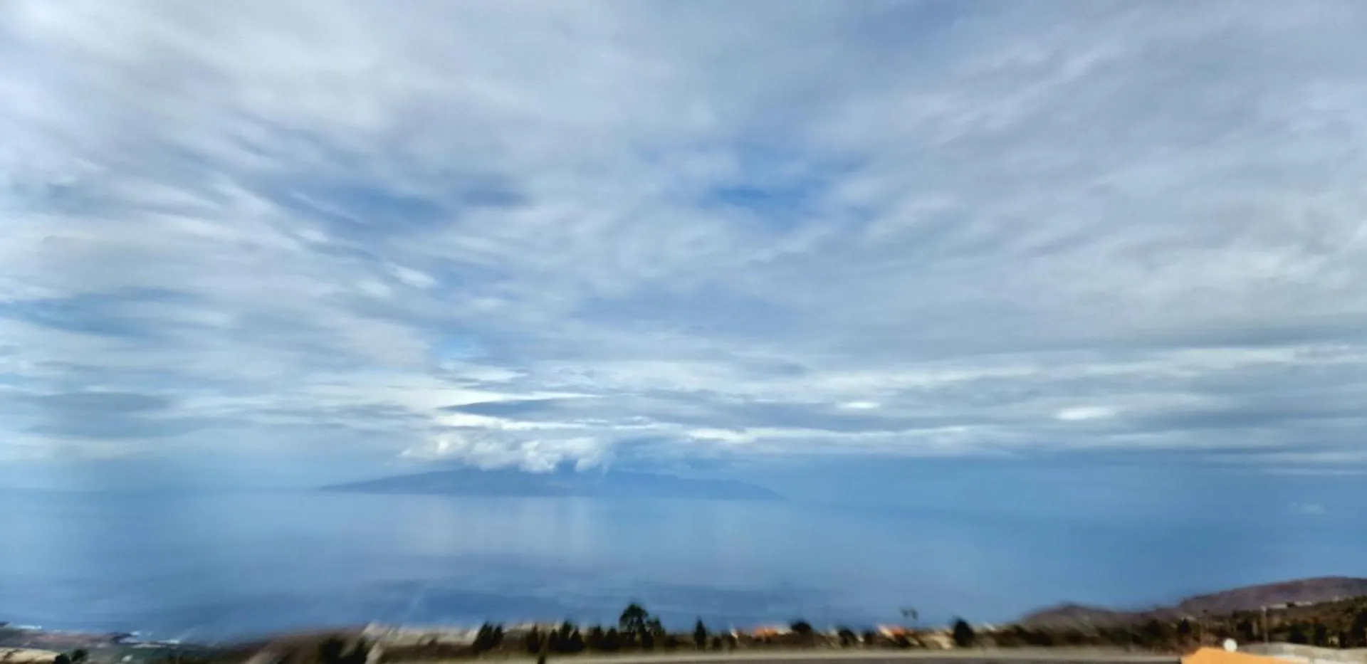 Дом отдыха Вилла Vistas Inmejorables Al Oceano Motanas Техина-де-Исора Испания