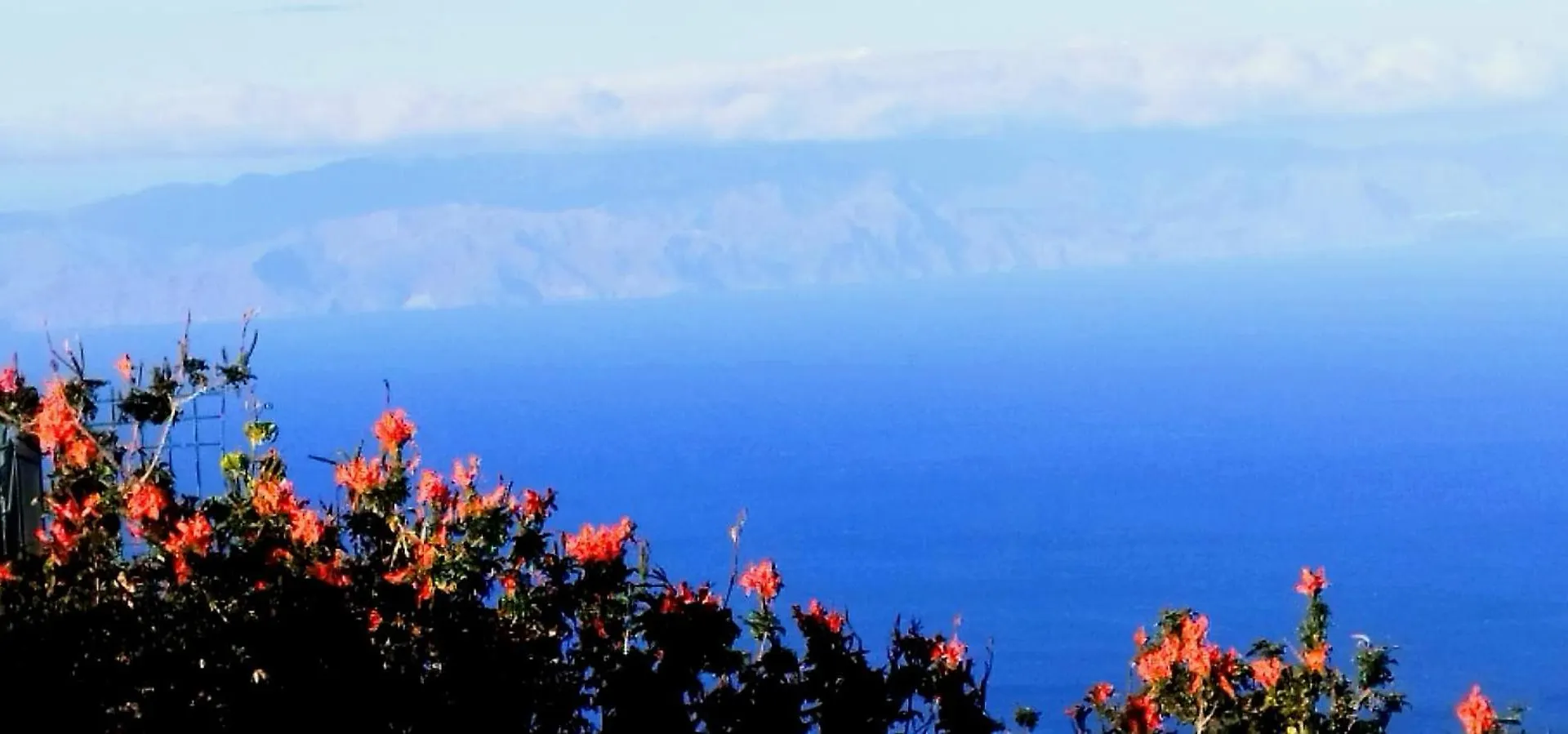 Tejina de Isora Vistas Inmejorables Al Oceano Motanasヴィラ 0*, Tejina de Isora